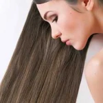 Sanotint 80 Barva na vlasy SENSITIVE přírodní světlý blond 125 ml