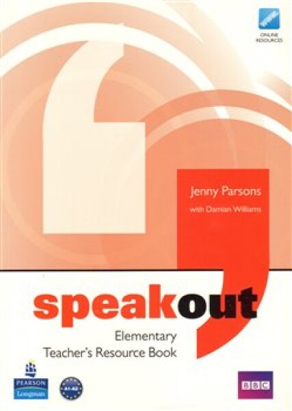 Speakout Teachers Book