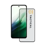 Tactical Glass Shield 5D sklo pro Xiaomi Redmi 15 4G/5G Black (57983128060)