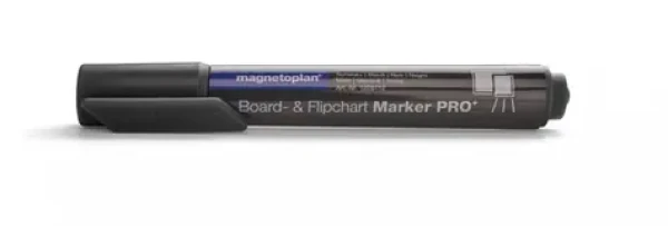 Magnetoplan MAGIMARK4N černá 4ks