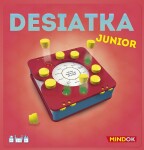 Desiatka Junior SK