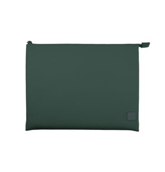 UNIQ Lyon ochranné pouzdro na notebook až 14" zelená (8886463684863)