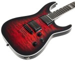 ESP E-II Horizon NT-II STBCSB