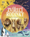 Zvířecí rodinky - Kate Peridot