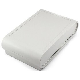 Supertronic PP084N-S pouzdro na stůl 218 x 140 x 55 1 ks