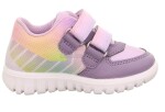 Dětské celoroční boty Superfit 1-006183-8500 Velikost: 29