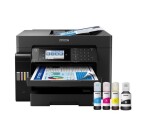 EPSON tiskárna ink EcoTank L15160, A3+, 32ppm, 1200x4800 dpi, USB, Wi-Fi,Záruka 5 let po registraci zdarma EDF_1092225