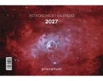 Astronomický kalendář Planetum 2027