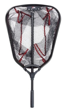 Abu Garcia Podběrák Spike Net 60x50cm,Abu Garcia Podběrák Spike Net 60x50cm
