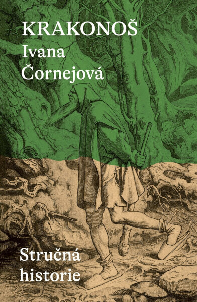 Krakonoš - Ivana Čornejová