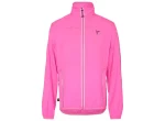 Silvini Punta dětská větrovka Pink/Plum vel. 146-152