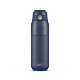 Ion8 Primo Revive Medium Midnight / Termoska / 540 ml / Nerezová / Trojitá izolace