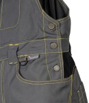 Pracovní kalhoty COFRA NOTTINGHAM * Barva: Antracit, Velikost: 48 (CANOTTINGHAM_04_48)