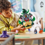 LEGO LEGO® Super Mario™ 72042 Prince Florian a Castle Bowser