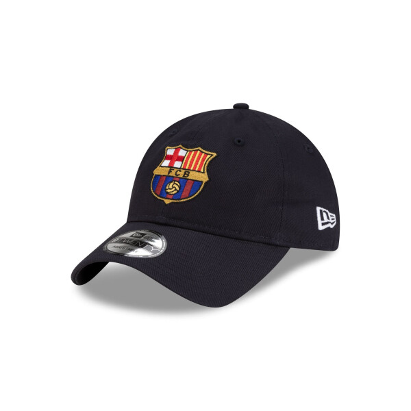 New Era Pánská kšiltovka Barcelona FC 920 Core