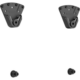 My Wall TV držák na zeď 81,3 cm (32) - 248,9 cm (98) pevný