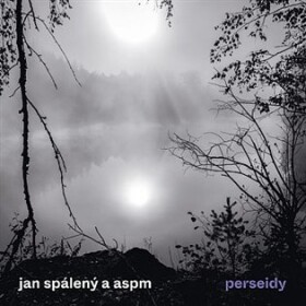 Perseidy (CD) Jan Spálený