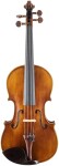 Michal Rácz Violin 4/4 Concert "Cremonese" anno 2021