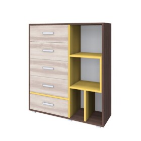 FRONTI Komoda EWA 100x120