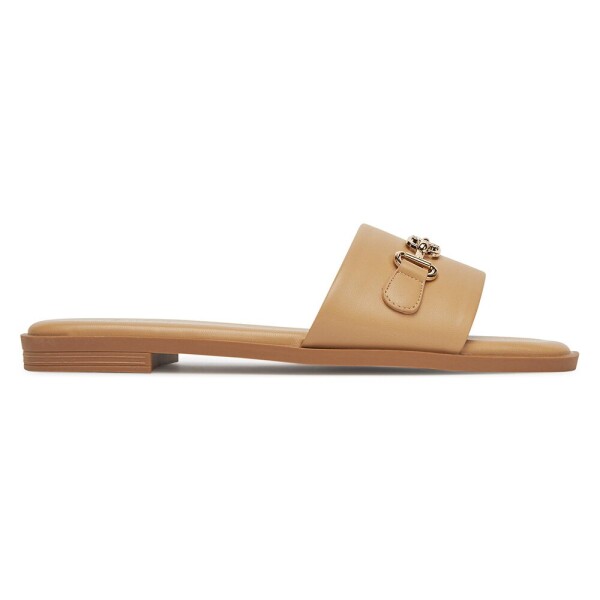 Pantofle NINE WEST 678322-84 Syntetický materiál