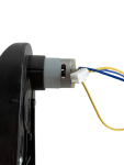Mamido Servomotor RS380 12V 6000 RPM