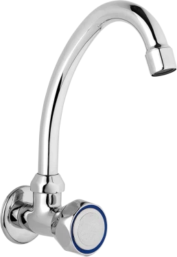 JB Sanitary Nástěnná baterie na studenou vodu, ramínko 130 mm A10 03 60