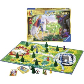 Ravensburger 26424 Sagaland