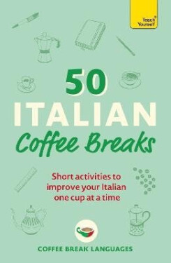 50 Italian Coffee Breaks - Various