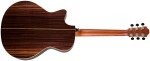 Furch Red Gc-LR CNR Active 2026