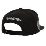 Mitchell & Ness Pánská kšiltovka San Jose Sharks NHL Conference Patch Snapback