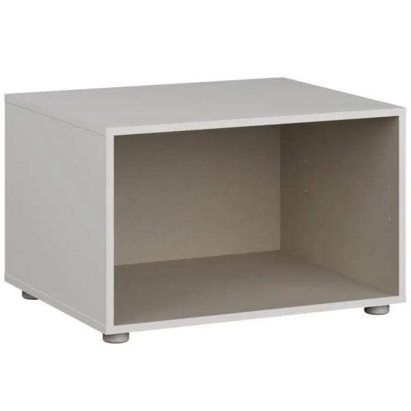 Podstavec skříně Moduklix 49,7 bílý