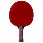 Raketa na stolní tenis Butterfly Timo Boll Ruby S841445 FL - konkávní