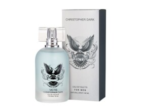 Christopher Dark Victis Pánská EDT 100 ml