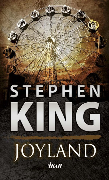Joyland - Stephen King