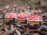 Carp Inferno Balanced Boilie Medůza 200ml - 16mm,Carp Inferno Balanced Boilie Medůza 200ml - 16mm