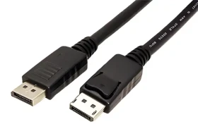 Value DisplayPort 5m / Propojovací kabel / DisplayPort M/M (11.99.5605)
