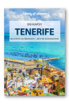 Tenerife do kapsy Lonely Planet Damian Harper,