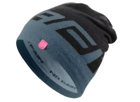 Dynafit FT Beanie čepice Smoke Blue vel. uni