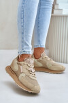 Sportovní obuv model 201709 Step in style 36