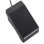 Verk Elektrická frézka / bruska na nehty 80 W - šedá
