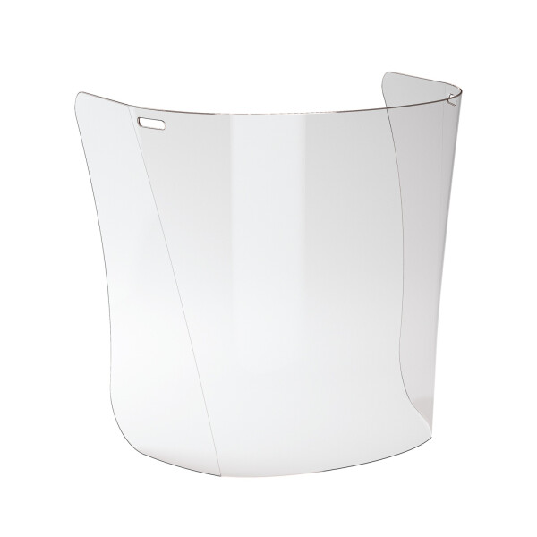 Hellberg Safety Ochranný štít čirý (HELL20930)