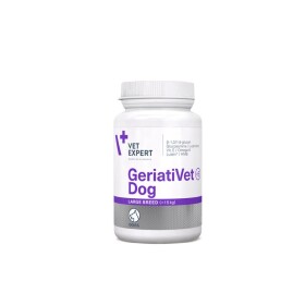 Vetexpert GeriatiVet Large Breed (45 tablet)