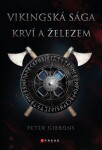 Vikingská sága: Krví železem