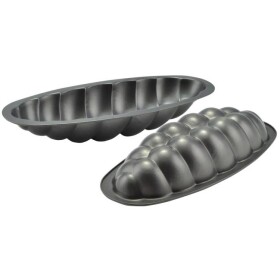 Dortisimo Perfect Home nepřilnavá forma na vánočku