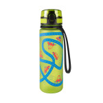 Sportovní láhev na pití - Auta