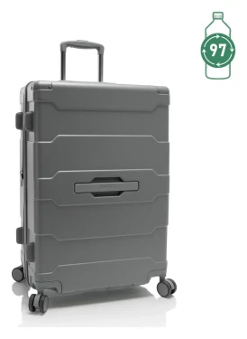 Heys ReNew M Charcoal 87 L HEYS-10171-0047-26