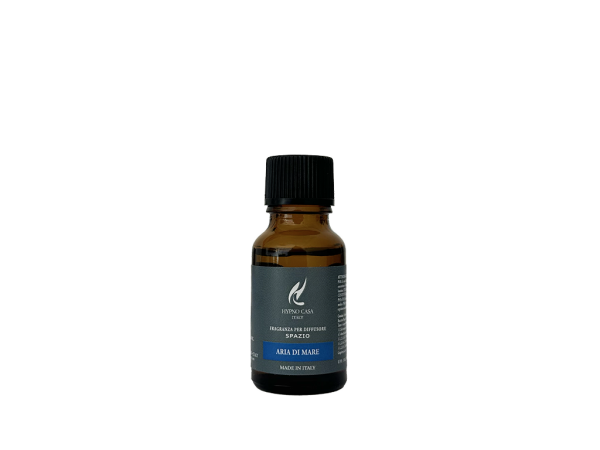 Hypno Casa - ARIA DI MARE Parfémový olej do difuzéru Velikost: 15 ml