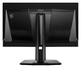 26.5" MSI MAG 271QPXDE QD-OLED E2 černá / Monitor / QD-OLED / 2560x1440 / 240 Hz / 0,03 ms / HDMI+DP+USB-C / VESA (9S6-3CD89T-038)