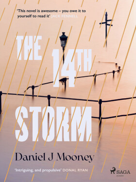 The 14th Storm - Daniel J Mooney