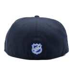 New Era Pánská kšiltovka Vancouver Canucks NHL 1998 All-Star 59FIFTY Fitted Velikost: 7 3/8